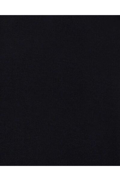 SÜVARİ V Yaka Lacivert Erkek Triko Kazak