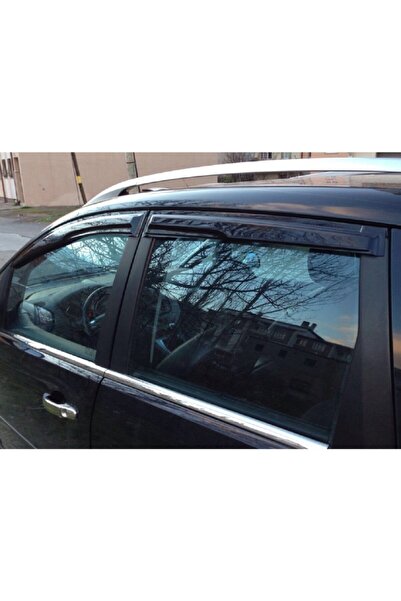 Point Ford C-max Mügen Cam Rüzgarlığı 2003-2010 Arası 4 Lü Takım