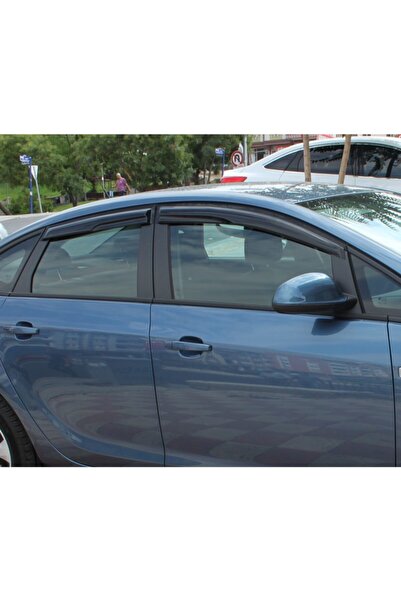 Point Opel Astra J Mügen Cam Rüzgarlığı Sedan 2012-2019 Arası 4 Lü Takım