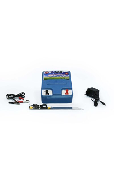 Acr Elektrikli Çit Makinası Yüksek Güç