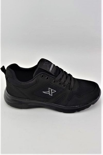 XStep Tenis negru unisex