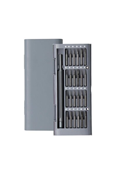 Yukka Mijia Wiha 24’lü Hassas Tornavida Seti