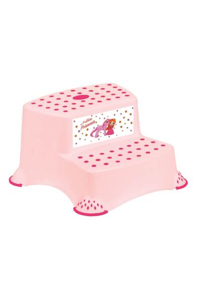 GENÇ ZUCCACIYE Çift Katlı Çocuk Basamağı