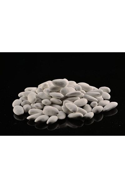 Şekerci Caferzade 200Gr Double Roasted Thin Almond Candy