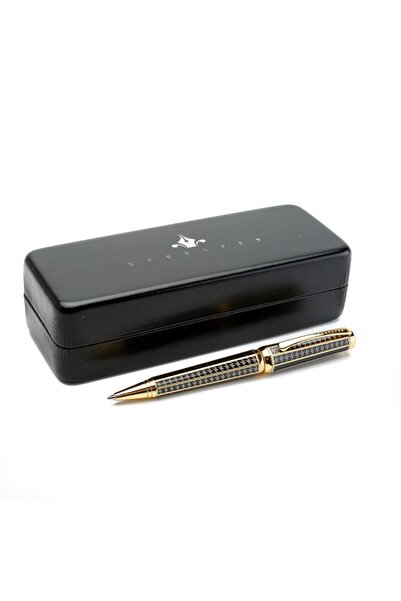 Steelpen Tükenmez Kalem