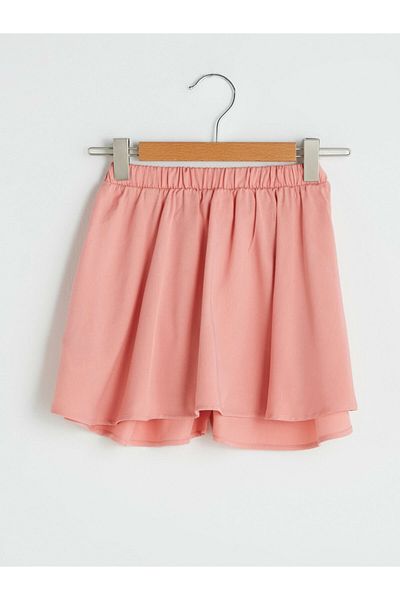 LC Waikiki Girl's Skirt