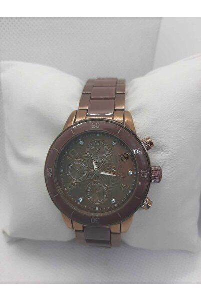 Belonni Kadın Kol Saati