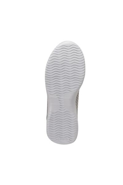 Kinetix Gray Men's Casual Sports Shoes