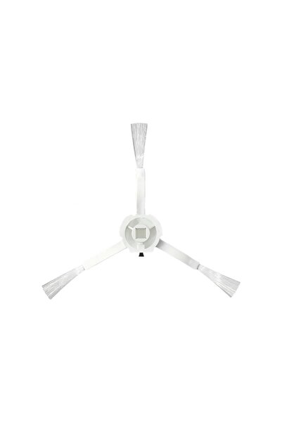 Xiaomi Mijia 1c Vacuum Mop - Compatibil cu Dreame F9, 1 mop și perie laterală