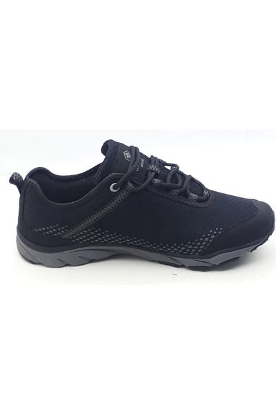 lumberjack Pantofi de alergare pentru bărbați Dare Wmn 1fx Black