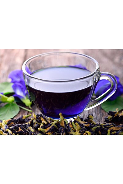 FOREVERSYILDIZSPICEDELIGHT Mavi Çay (mavi Kelebek Sarmaşığı)75 Gram