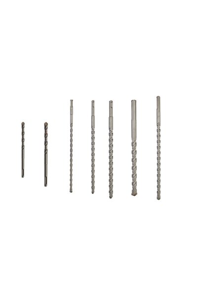 SDS Matkap Ucu 5x160 Mm