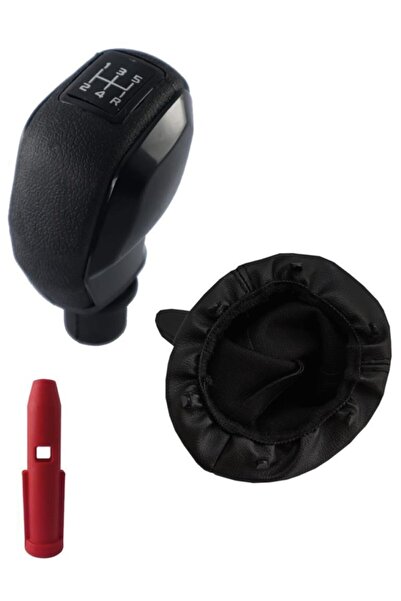 ZETOTO مجموعة مقبض ناقل الحركة والجراب الرياضي من Partner Berlingo موديل 1996...