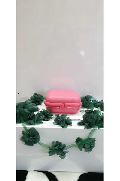 Tupperware Oyster Nutrition Wallet
