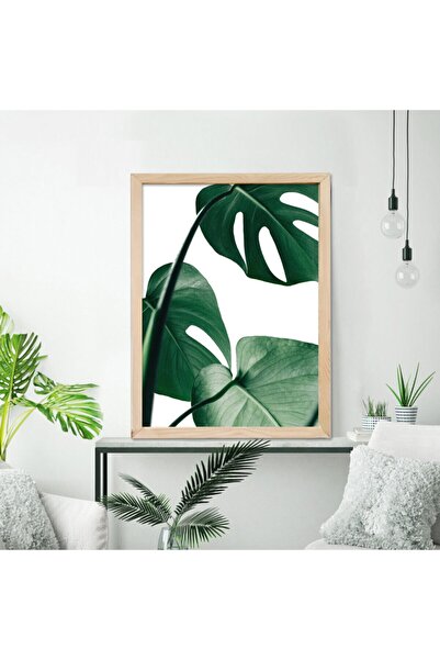 Vetro Design Αφίσα με ξύλινο πλαίσιο (30x40 εκ.)