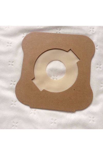 Supurgeavm 6 Pieces Kırby G8 G9 G10 Dust Bag