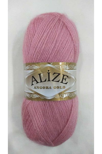 Alize Αγγόρα Χρυσό 144