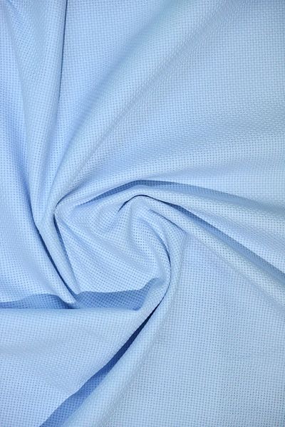 Setekshome Baby Blue Prayer Mat Etamine 75x125 Cm