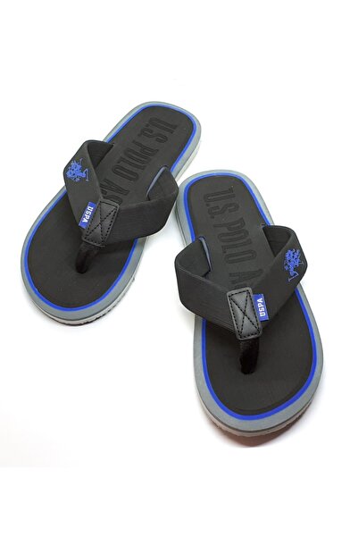 U.S. Polo Assn. Αρ. Polo Assn Vitus Daily Beach Flip Flops Ανδρικές Παντόφλες