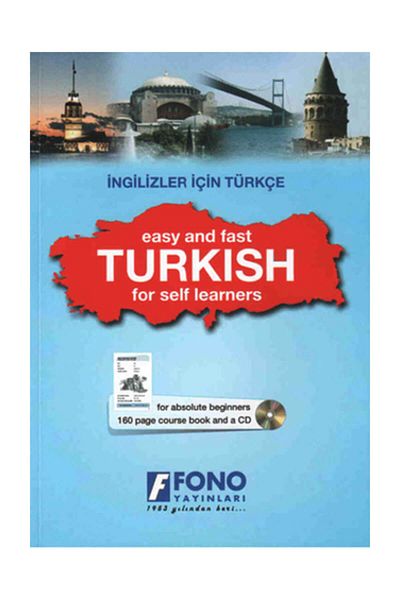 Fono Yayınları Serial Killers History
