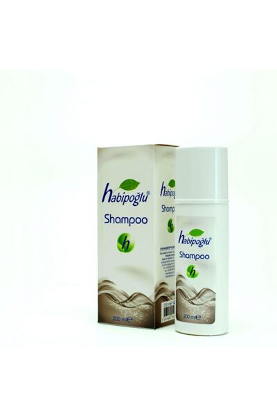 Habipoğlu صابون مع ضمان الأخت والابنة 200 مل. شامبو خاص