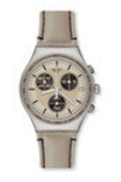 Swatch Men's Wristwatch YCS574