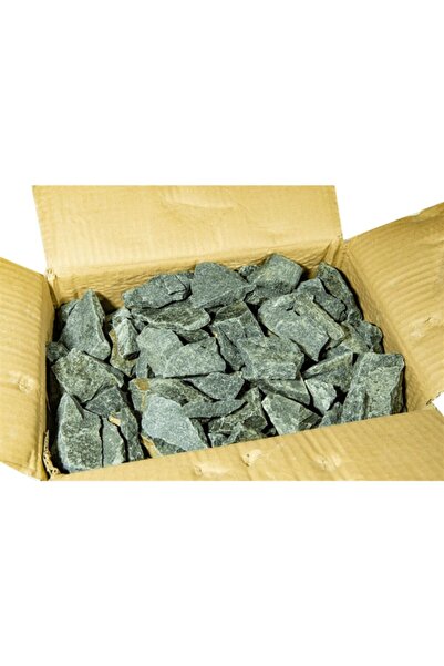 Fintech Sauna Soba Taşı 7-10 kg