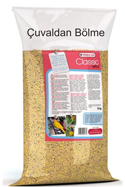 Versele Laga Classic Klasik Kuru Ballı Yumurta Maması 1000gr