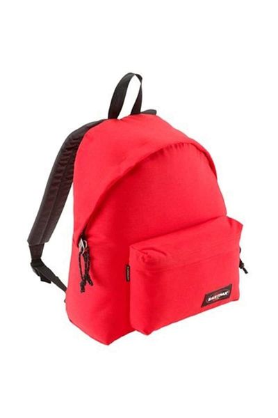 Eastpak Padded Pak'R Backpack Red Ek620_53B
