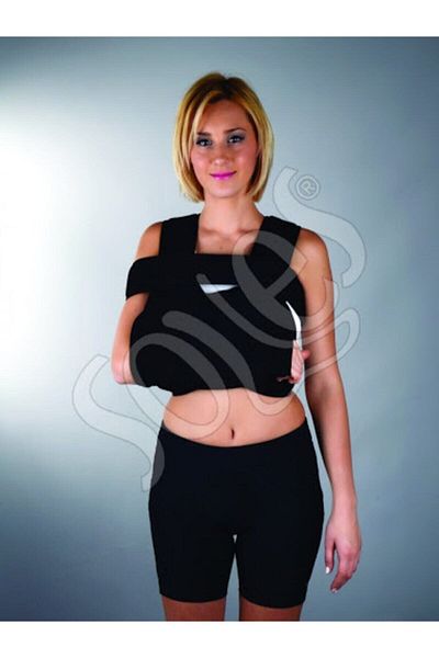 Soles Velpo Bandage Adult