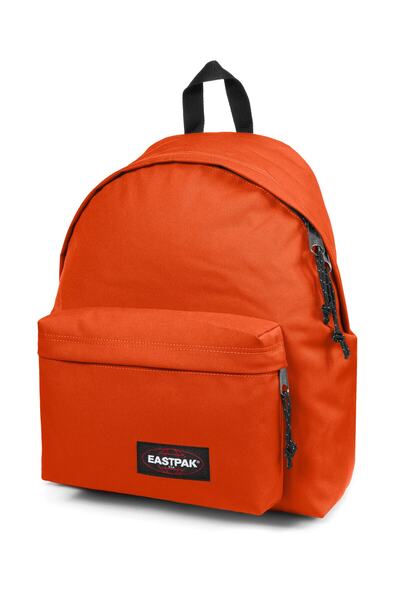 Eastpak Unisex Backpack Padded Pak'R