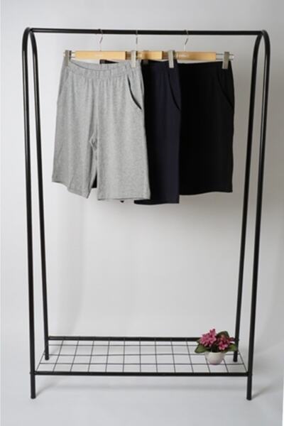 SEASOUL Bambu Şort SS 7671