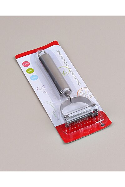 Bastonlu Metal Julian Peeler