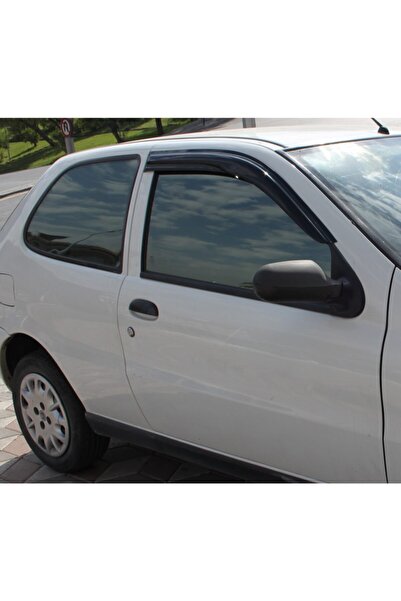 Point Fiat Palio Van Mügen Cam Rüzgarlığı Tüm Kasalar 2 Li Takım Ithal