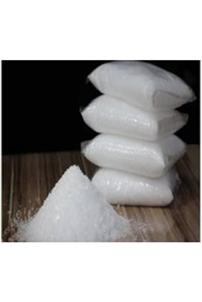 Salti Çankırı Kaya Tuzu Öğütülmemiş Granül 1kg (3 Adet)