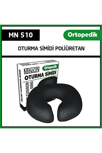 Minion Oturma Simidi Açı Ayarlı