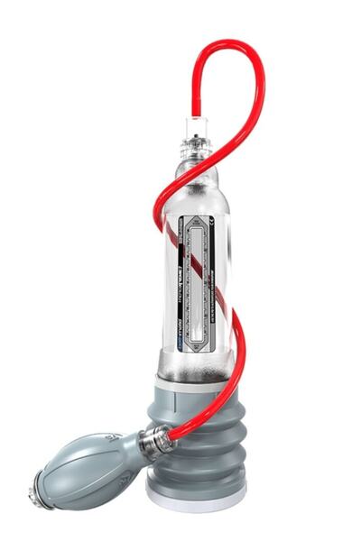 Bathmate Pompă pentru penis Hydroxtreme 7
