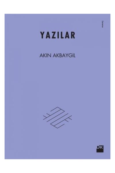 Doğan Kitap Yazılar