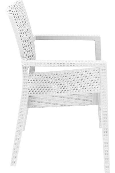 Siesta Ibiza Koltuk (Mindersiz)