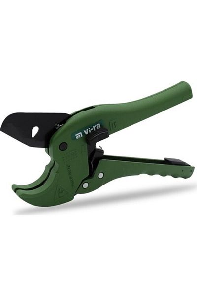 Vira Pipe Cutting Capability Scissors