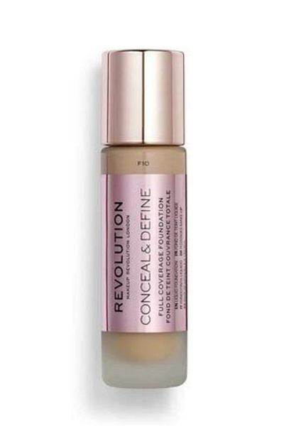 Revolution Conceal & Define Foundation F105057566088909