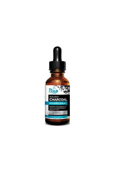 Farmasi Dr.c.tuna Activated Carbon Pre-Mask Serum 30ml