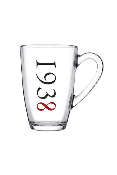 Paşabahçe Ataturk Infinity Cup 325cc (55393)