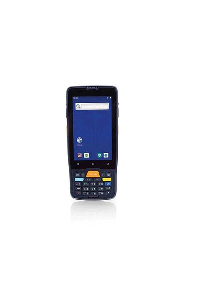 Datalogic 2.0ghz WLAN Bluetooth QR Code Android Handheld Terminal - 4.0 MEMORY K (2D)