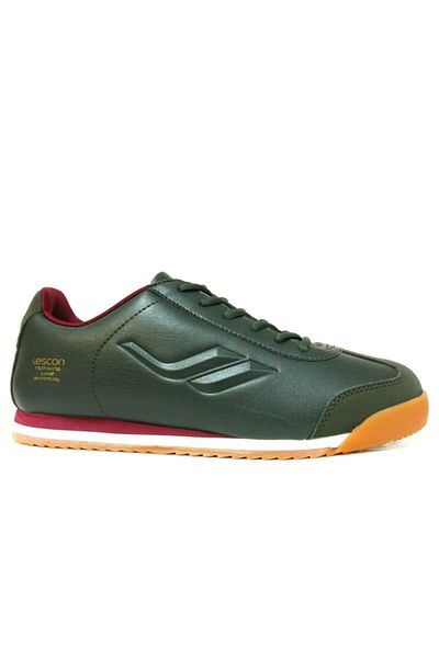 Lescon Men's Sneakers - Comfortable and Stylish