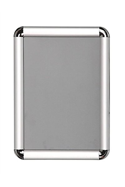 Generic Brand A3 Retractable Aluminum Rondo Corner Frame