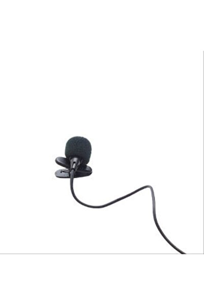 Ashton Lp250 Awm Yaka Mikrofonu