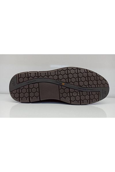 Üçel Dr.flexer Anatomic Brown Leather Shoes