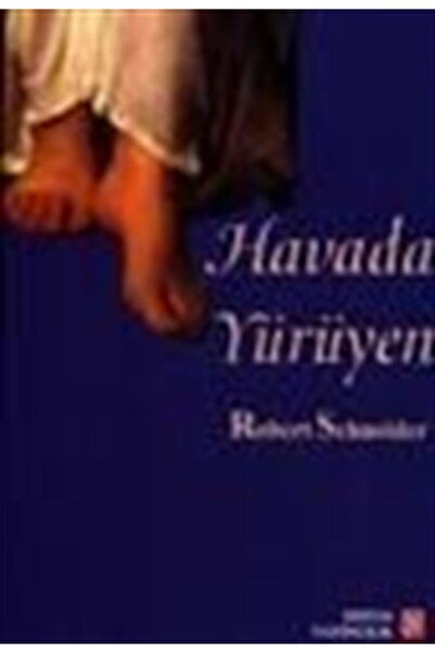 Sistem Yayıncılık Havada Yürüyen