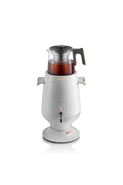 Arzum Ar3083 Ehlikeyf Samowar